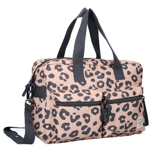 Kidzroom Diaper bag One thing at a time